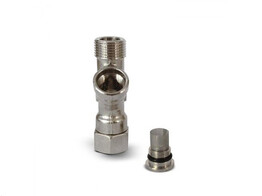 Franke 330767 Filter voor aansluitingsflexibel