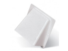 240183 - Lanesto - Kleprooster doorsnede 150 mm bruin
