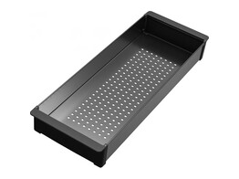 300710 - 112.0655.239 - BXM - Panier egouttoir / 156 4 x 429 x 53 5 mm / Anthracite