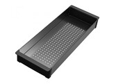300710 - 112.0655.239 - BXM - Panier egouttoir / 156 4 x 429 x 53 5 mm / Anthracite