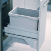 Euro-cargo-s front 30l - Grijs