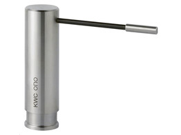 KWCONO distributeur de savon acier