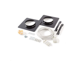 Kit voor motor op afstand Mini Pureline 820  821  826  V15 