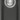 SID110160ZW1 - 125.0352.847 - Sirius - Onderbouwspoelbak / 185 x 440  mm/ 1 bak / Zwart