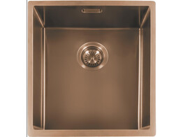 311613RC - Lanesto Burgos - A affleurer ou sous-encastrer  - 440 x 440 mm - Rose Copper