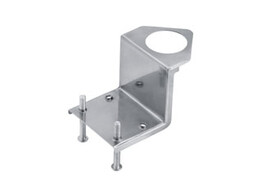 301183 - 112.0187.655 - Renfort de robinet / Inox