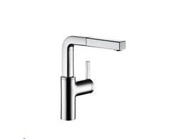 KWCAVA cuisine orient. A210 decor steel  com. laterale