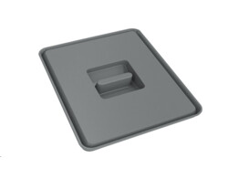 133.0284.696 - 700034 - PD SCD couvercle anthracite 18l