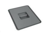 133.0284.696 - 700034 - PD SCD couvercle anthracite 18l