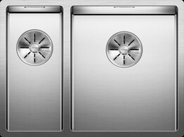 BLANCO CLARON 340/180-U rechts man.