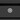 Plados Lux LX8410 - Inbouw - 860 x 510mm - 1 bak - met kraanwerkbank br/  Ultrametal Nero