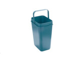 SORTER 700- POUBELLE GRISE 8 LITRES
