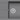Plados Infinity NF8610 - Inbouw - 860 x 500mm - 1 bak - omkeerbaar br/  Ultrametal Titanio