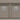 Plados One ON8420 - Inbouw - 838 x 560mm -2 bakken - met kraanwerkbank br/  Ultragranit Tartufo