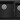 Plados One ON8620 - Inbouw - 860 x 500mm -2 bakken - met kraanwerkbank br/  Ultragranit Nero Matt