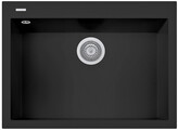 Plados One ON6910 - Inbouw - 690 x 500mm -1 bak - met kraanwerkbank