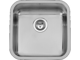 310303 - Lanesto Granada - Onderbouw - 400x400mm - RVS - R70