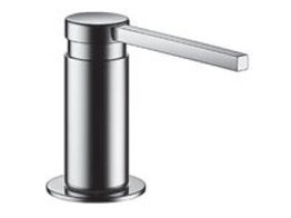 KWCAVA Seifenspender decor steel