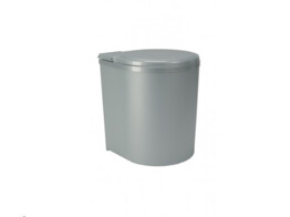 210001 - Lanesto Afvalemmer - Thane -  Afvalemmer 12 liter