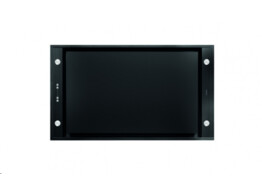 Pureline Compact 90 noir avec LED