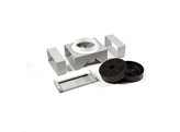 Kit de recirculation Salsa hotte murale 6201