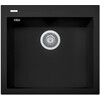 Plados One ON5610 - Inbouw - 560 x 500mm -1 bak - met kraanwerkbank