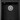 Plados One ON4110 - Inbouw - 410 x 500mm -1 bak - met kraanwerkbank br/  Ultragranit Nero Matt