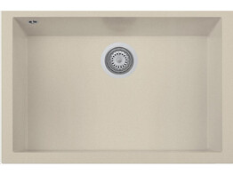 Plados One ON6910ST - Onderbouw - 690 x 443mm -1 bak br/  Ultragranit Jasmine