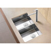 BLANCO CLARON 400/400-U man.