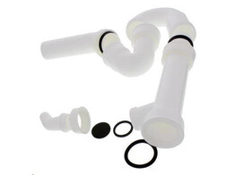 syphon 1 1/2  x40 MM