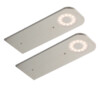 Ischia - LED Verlichting - Niet dimbaar - 2700K -