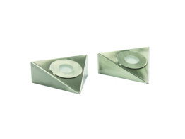 Iseo - LED Verlichting - Niet dimbaar - 2700K -