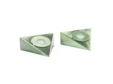 Iseo - LED Verlichting - Niet dimbaar - 2700K -