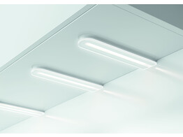 Wipo Sun stripe rond Mood - LED verlichting - Dimbaar - 5700K -