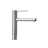 250956 - Mitigeur de Cuisine Lanesto - Taranto - Bec orientable - Chrome