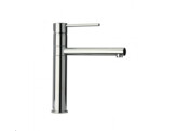 250956 - Mitigeur de Cuisine Lanesto - Taranto - Bec orientable - Chrome