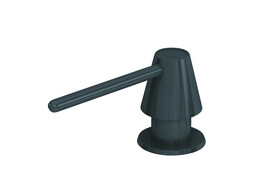 251324 - Lanesto Zeepverdeler - Osiris Design Cone Counter- Gun Metal