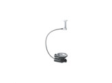 112.0067.882 - 330814 - Ruimtebesparend ventiel 3 1/2  met kabel 550 mm voor draaiknop