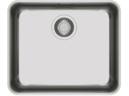 ANX1104801 - 122.0395.895 - Aton - Cuve a sous-encastrer / 510 x 430  mm/ Lisse