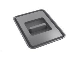 133.0200.694 - 700027 - PD couvercle anthracite 8l