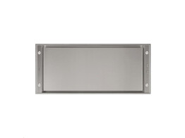 Pureline 120 cm inox sans moteur avec LED