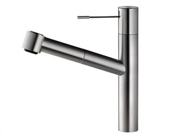 KWCONO cuisine douchette A220 acier  flex-PEX 3/8 