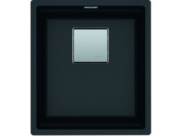 Kubus 2.0 - Onderbouwspoelbak / 370 x 420 mm -
