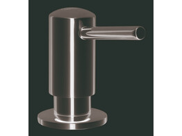 Contemporary zeepdispenser 0 4l voor vloeibare zeep
