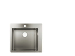S711-F450 Built-in sink 450