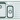 BCX251 - Bell - Slimtopspoeltafel / 1000 x 480 mm / 1   1/2  bak / Glad / Afdruip links