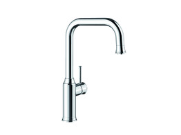 BLANCO LIVIA-S chroom