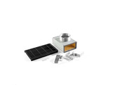 Kit recyclage monoblock Proline murale 90  120 cm