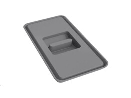 133.0200.695 - 700031 - PD SCD couvercle anthracite 12l