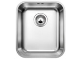 SUPRA 340-U inox man.